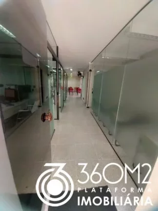 Imagem Prédio para Venda em São Bernardo do Campo / SP no bairro Centro