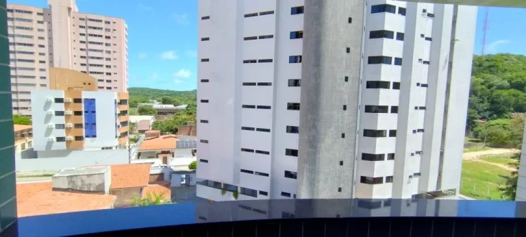 Imagem Apartamento a venda - Natal RN