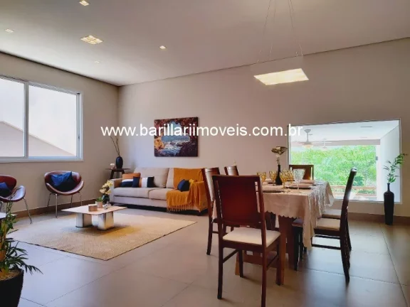 Imagem CASA NOVA TERREA ALPHAVILLE OPORTUNIDADE