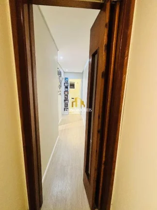 Imagem Apartamento à venda em Parque Terra Nova
