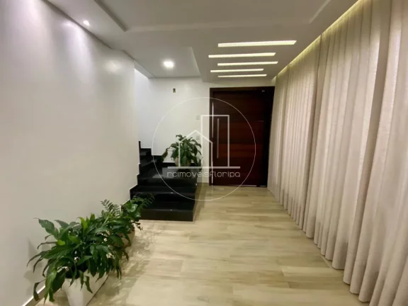 Imagem Casa Alto Padrão para Venda em Florianópolis / SC no bairro São João do Rio Vermelho