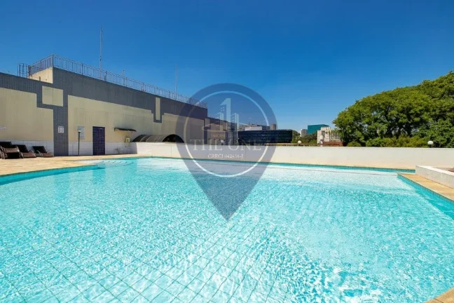 Imagem Imperdível oportunidade de investimento: Apartamento à venda em São Paulo-SP, bairro Jabaquara, 1 quarto e 34,00 m² de área!