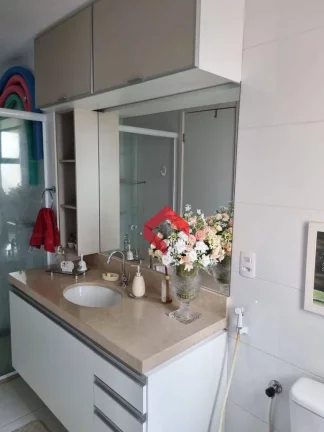 Imagem Apartamento à venda, 76 m² por R$ 699.000,00 - Aldeota - Fortaleza/CE