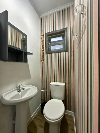 Imagem Casa 3 Dormitórios - Bairro Zona Nova