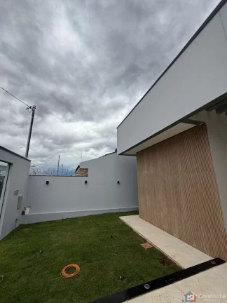 Imagem Casa Alto Padrão à Venda – Jardim Panorâmico, Patos de Minas
