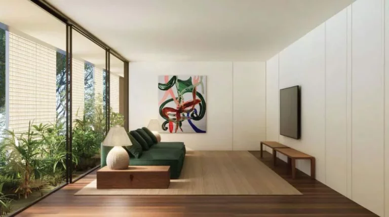 Imagem Casa em Condomínio para Venda em Rio de Janeiro / RJ no bairro Leblon