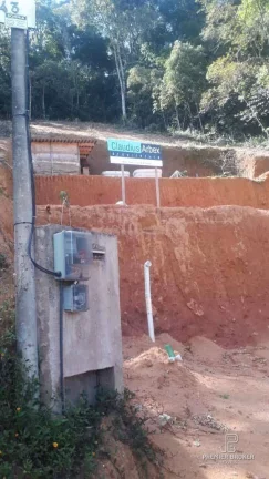 Imagem Terreno à venda, 720 m² por R$ 290.000,00 - Jardim Europa - Teresópolis/RJ