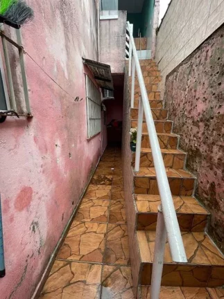 Imagem Casa com 2 dorms, Ocian, Praia Grande - R$ 380 mil, Cod: 2920