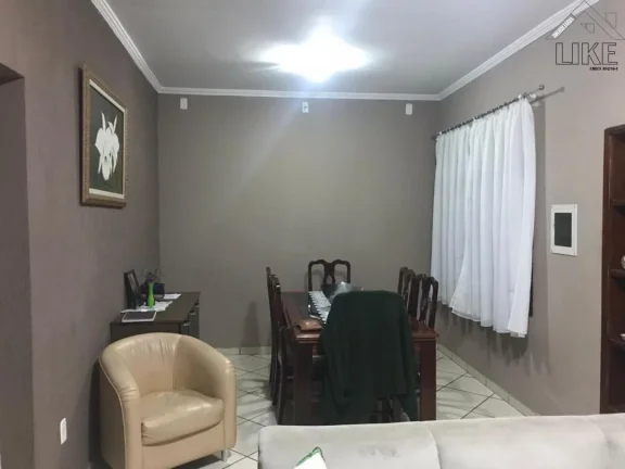 Imagem Casa com 3 dormitórios com edícula no Jardim Oriente