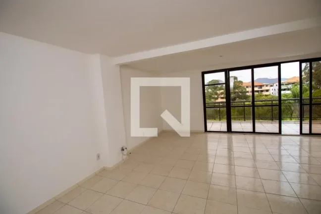Imagem Apartamento à Venda - Recreio, 2 Quartos, 165 m2