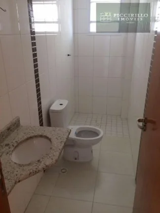 Imagem Apartamento com 3 dormitórios à venda, 139 m² por R$ 934.500,00 - Vila Guilhermina - Praia Grande/SP