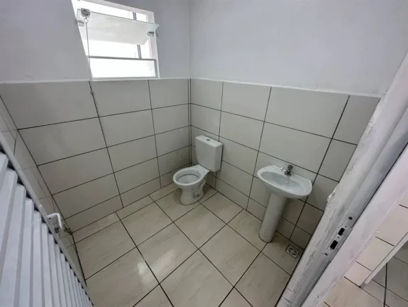 Imagem INDUSTRIAL COM 420 m² - CHÁCARAS CIBRATEL - ITANHAÉM SP