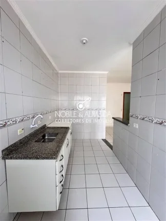 Imagem Prédio com lazer completo á 300 metros da orla.