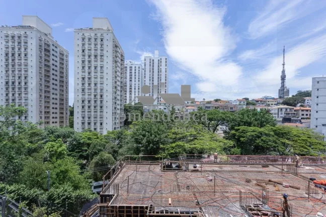 Imagem Perdizes, , 2 quartos, 1 suite, 2 vagas, rua tranquila e segura, Rua Dos Caetes, Perdizes,