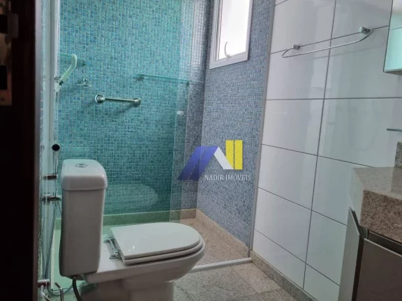 Imagem Apartamento com 4 Quartos à Venda, 175 m² em Centro - Pouso Alegre