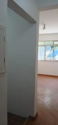 Imagem Apartamento com 1 dormitório na Bela Vista - Brig. Luis Antonio