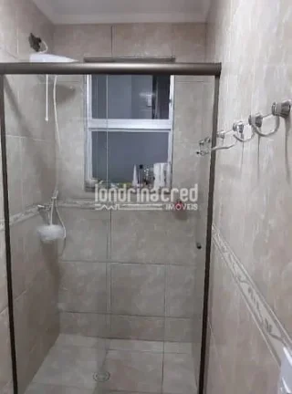 Imagem Apartamento no Portal das Palmeiras – 3 Quartos, 2 Banheiros, Sala Ampla, Cozinha, 1 Vaga de Garagem | 92m² de Área Útil | Conforto e Ótima Localização!