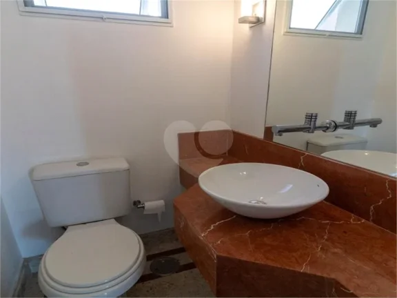 Imagem Apartamento à venda com 4 quartos, sendo 4 suítes, no condomínio Mont Blanc, São Paulo - SP
