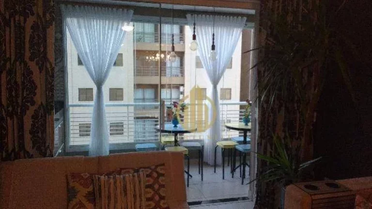 Imagem Apartamento residencial à venda, Nova Aliança, Ribeirão Preto.