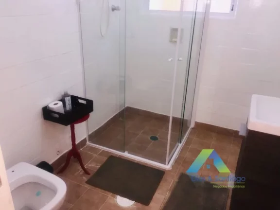 Imagem Apartamento com 3 dormitórios à venda, 94 m² por R$ 525.000,00 - Vila Mariana - São Paulo/SP
