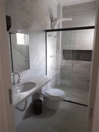 Imagem Casa à venda com 4 quartos, sendo 4 suítes, no condomínio Bougainville iv, Bertioga - SP