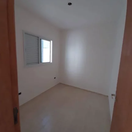 Imagem Cobertura Sem Condomínio 46 + 46 2 Dormitórios com Escada Interna