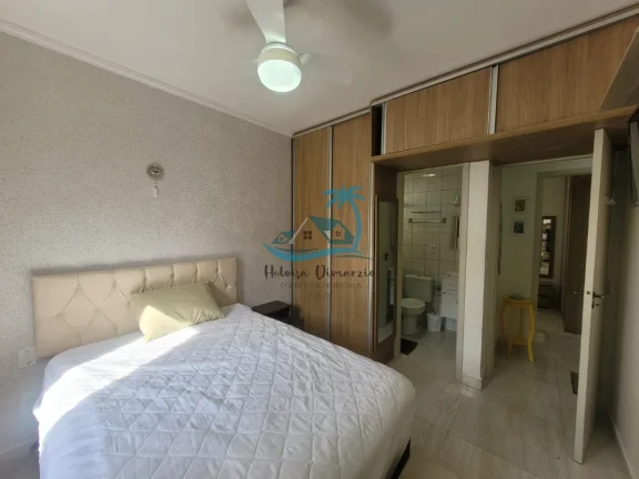 Imagem Apartamento com 2 dormitórios a venda na Praia Grande em Ubatuba.