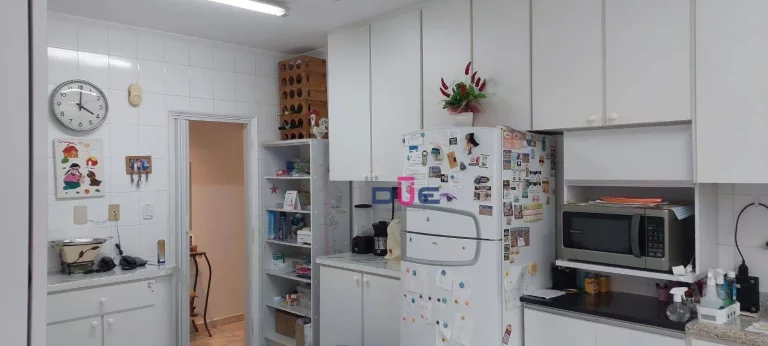 Imagem Apartamento 3 dorm/ 1 suíte/ 2 vagas - à venda, 153 m² por R$ 955.000 - Ponta da Praia - Santos/SP