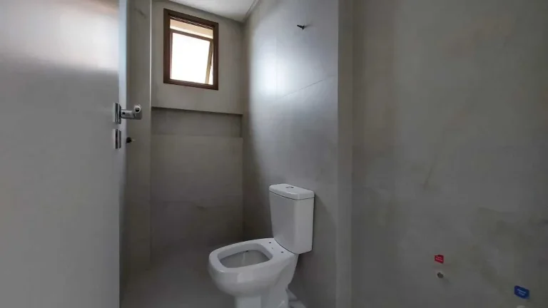 Imagem Apartamento novo de 4 suítes e 4 vagas de garagem no Centro em Balneário Camboriú
