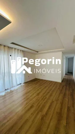 Imagem Apartamento à venda, no RESIDENCIAL GRAND SANTORINI em Pinhais, Centro, com 3 quartos, 88,32m²