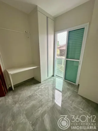 Imagem Cobertura para Venda em Santo André / SP no bairro Jardim Santo André