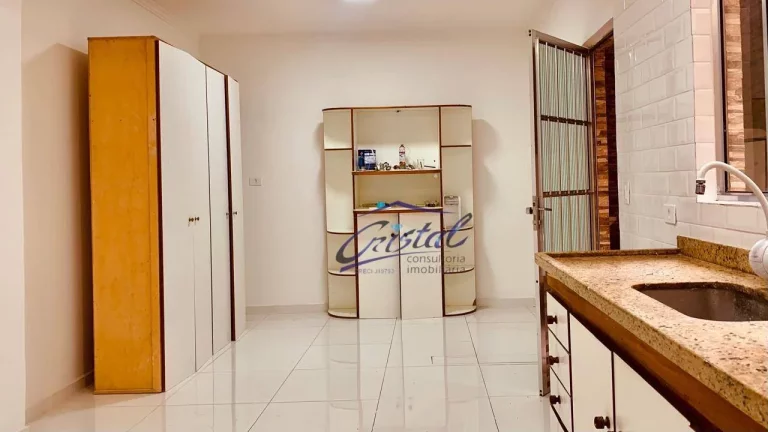 Imagem Casa com 3 quartos à venda, 140 m² por R$ 850.000 - Jardim Ester - Butantã - São Paulo/SP