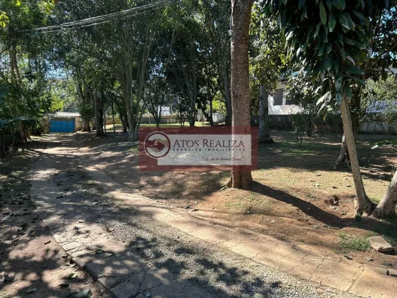 Imagem Chácara em Embu-Guaçu: 2 Dormitórios e 2 Banheiros