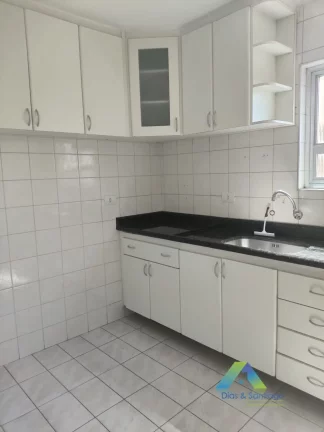 Imagem Apartamento a venda na Vila das Mercês com 03 quartos.
