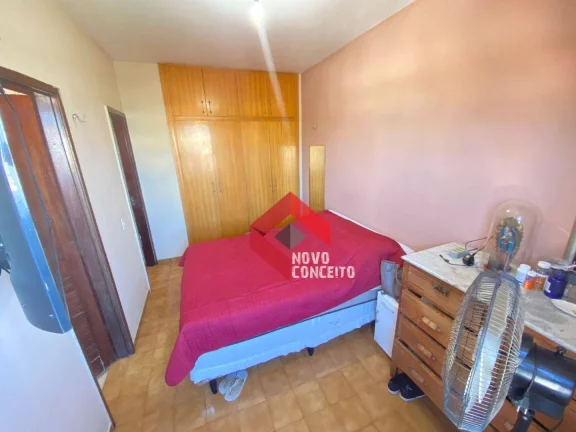 Imagem Apartamento à venda, 91 m² por R$ 250.000,00 - Jacarecanga - Fortaleza/CE