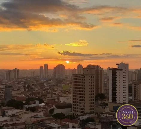 Imagem Apartamento a venda no Tatuapé 3 dormitórios 3 Vagas Sacada Lazer completo