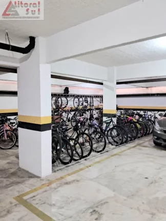 Imagem APARTAMENTO RESIDENCIAL em PRAIA GRANDE - SP, OCIAN