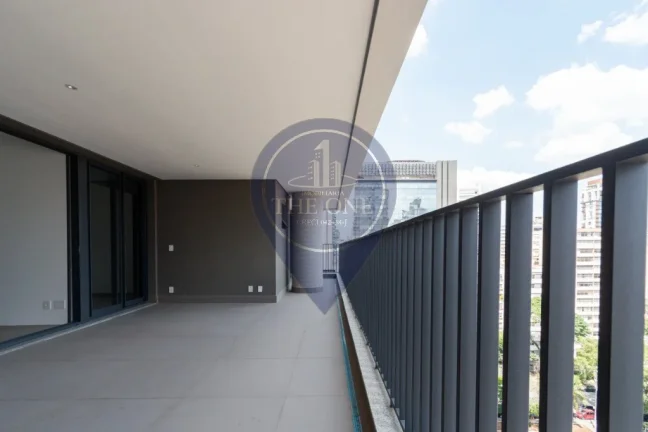 Imagem Amplo apartamento de luxo em Pinheiros, São Paulo-SP: 3 quartos, 3 suítes, 2 salas, 4 banheiros, 2 vagas, 178m². Aproveite!