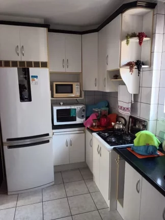 Imagem Apartamento com 2 dormitórios à venda no coração de Balneário Camboriú/SC