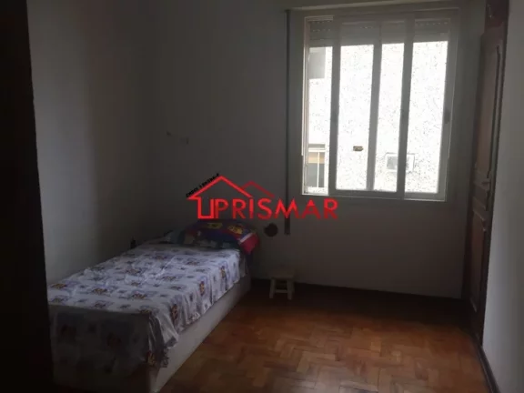 Imagem Apartamento de frente para a Praia com 03 dormitorios