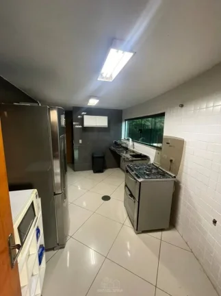 Imagem Casa à venda no bairro Condominio Flamboyant B - Atibaia/SP