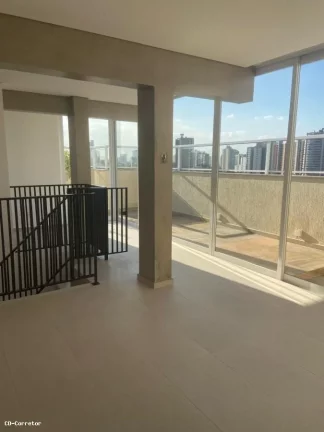 Imagem Cobertura para Venda em Santo André / SP no bairro Vila Guiomar