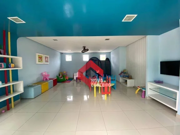 Imagem Apartamento com 3 dormitórios à venda, 111 m² por R$ 890.000,00 - Aldeota - Fortaleza/CE
