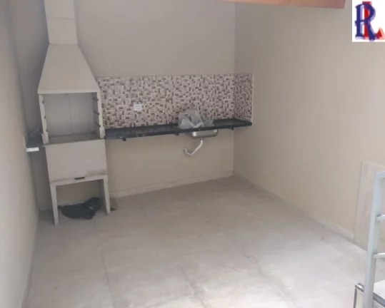 Imagem SOBRADO RESIDENCIAL em SÃO PAULO - SP, Pereira Barreto - Pirituba - SP