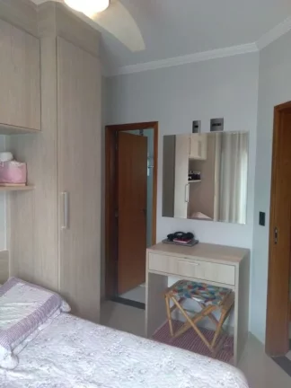 Imagem Apartamento à venda no bairro Vila Camilópolis - Santo André/SP