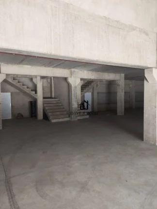 Imagem Galpão para alugar, 430 m² por R$ 8.500,00/mês - Jardim Ana Maria - Sorocaba/SP