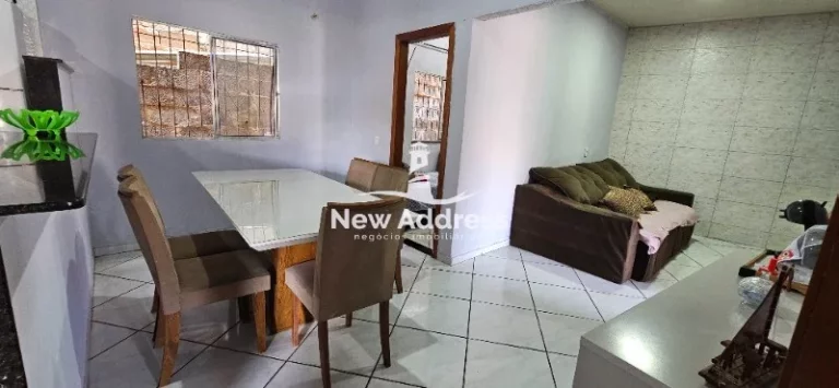 Imagem Casa de 2 pavimentos à venda em São Geraldo II - Cariacica