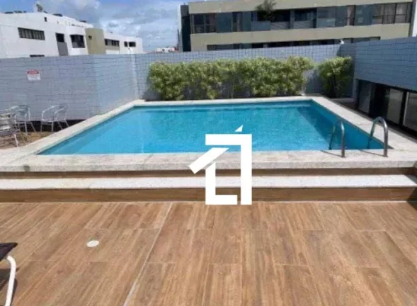 Imagem Apartamento | Ponta Verde | 3 Quartos (1 Suíte) com Sombra | 100m²