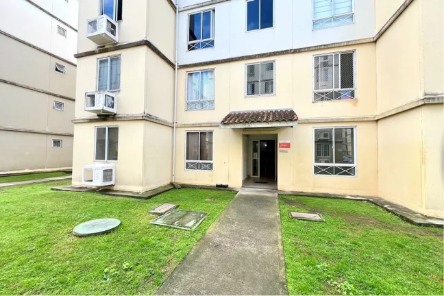 Imagem FDJB 1852 Apto 610241030-38 - Apartamento à venda no bairro Fátima - Canoas/RS