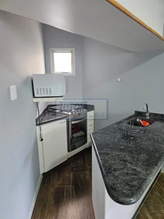 Imagem FLAT A VENDA NO PARAÍSO - PRÓXIMO AO PARQUE DO IBIRAPUERA